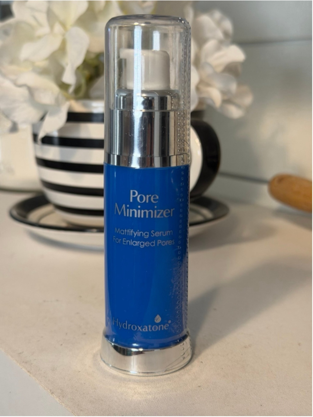 Hydroxatone Pore Minimizer Mattifying Serum 1.0 Fl. Oz. New in Box
